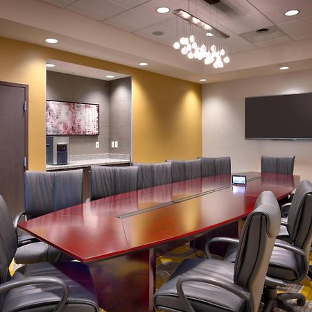 Courtyard By Marriott Salt Lake City Downtown Екстериор снимка