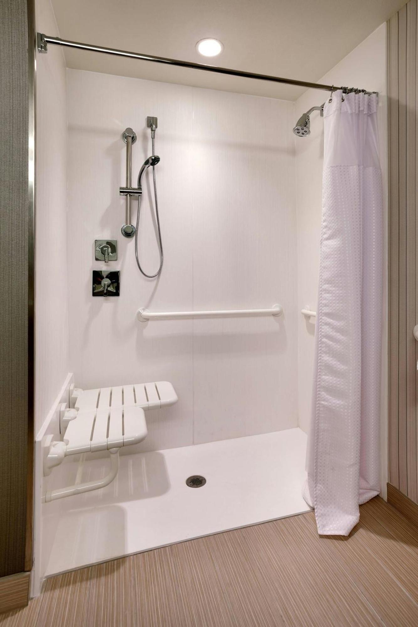 Courtyard By Marriott Salt Lake City Downtown Екстериор снимка