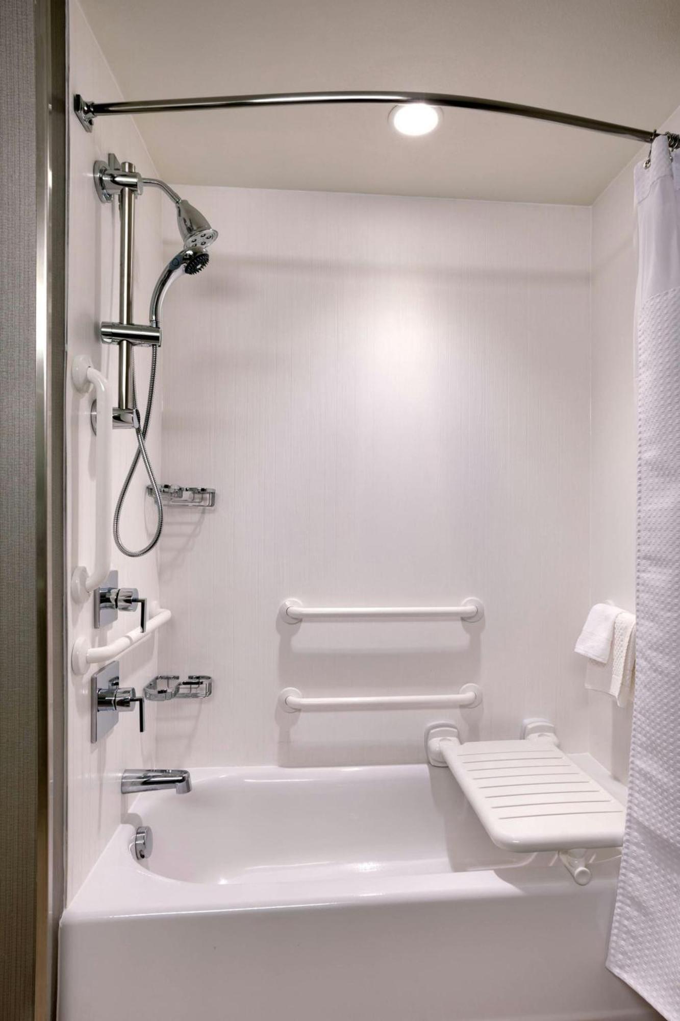 Courtyard By Marriott Salt Lake City Downtown Екстериор снимка