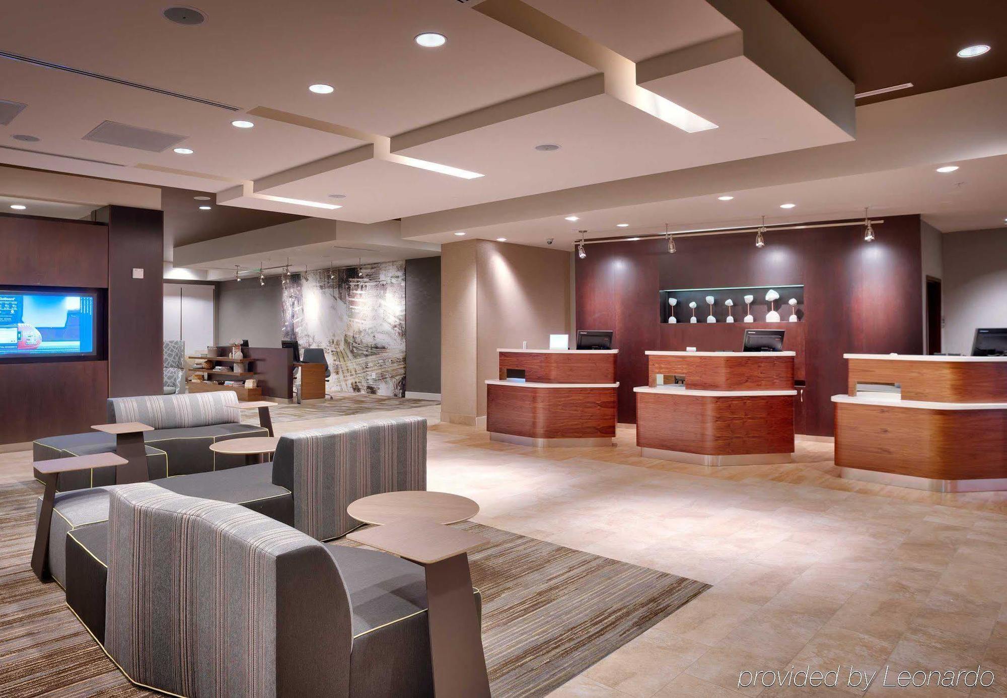 Courtyard By Marriott Salt Lake City Downtown Екстериор снимка