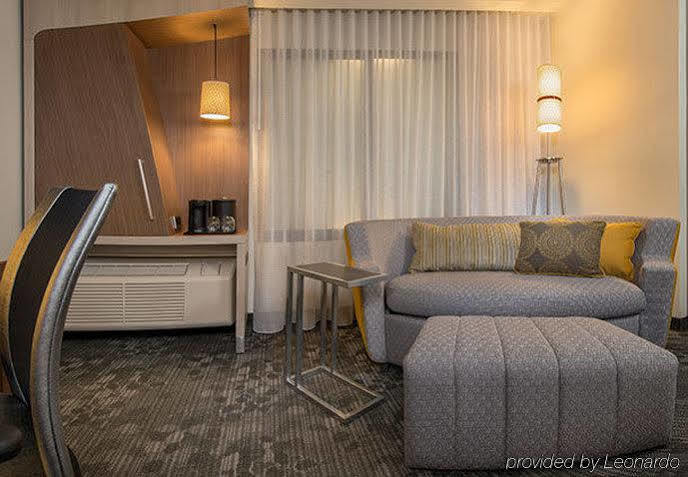Courtyard By Marriott Salt Lake City Downtown Екстериор снимка