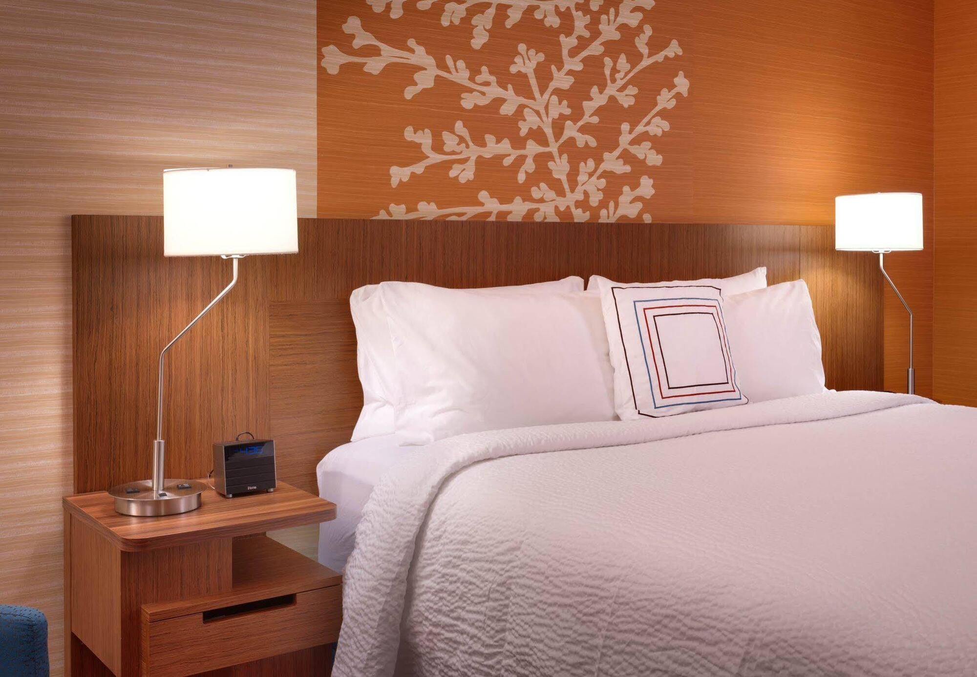 Courtyard By Marriott Salt Lake City Downtown Екстериор снимка
