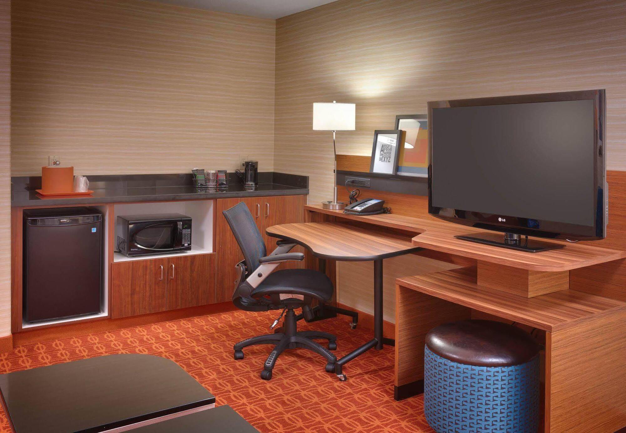 Courtyard By Marriott Salt Lake City Downtown Екстериор снимка