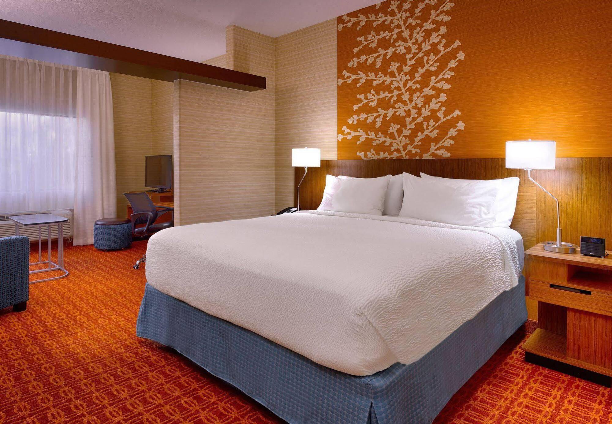 Courtyard By Marriott Salt Lake City Downtown Екстериор снимка